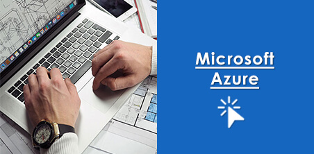 Microsoft Services Azure