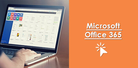 Microsoft Services Office 365